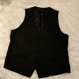 H&M men size 40R black